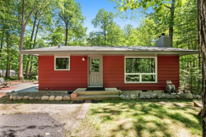 Little Red Wisco